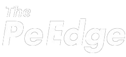 Site Logo – Pe Edge– IT Solutions & Technology, Business Consulting, Software Company Site Template
