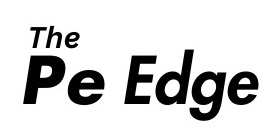 Site Logo – Pe Edge– IT Solutions & Technology, Business Consulting, Software Company Site Template